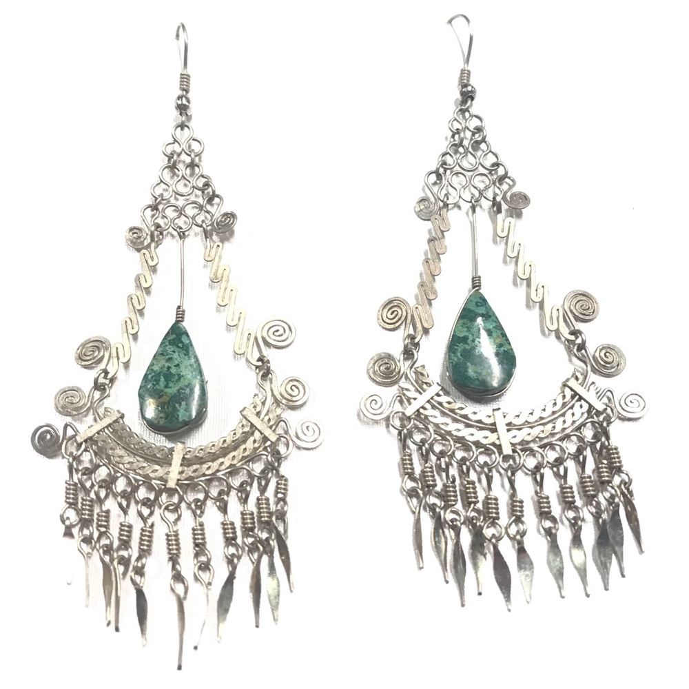 BOHO ONE OF A KIND PO8
